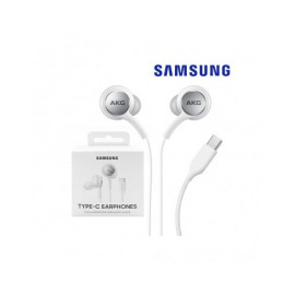 Samsung by AKG - Ecouteurs Type-C - C90
