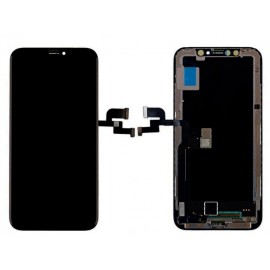 Vitre Tactile + Ecran iPhone 8 Noir - C90