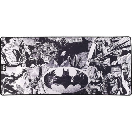 Tapis de souris Subsonic Batman XXL - C42