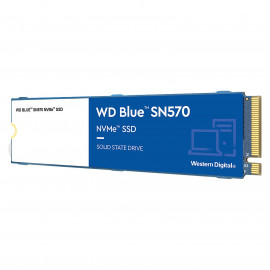 M2 - Western Digital SSD WD Blue SN570 1To - C42
