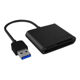 Lecteur de carte externe IcyBox CR301 USB3.0 - C42