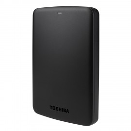 2.5" - Toshiba Canvio 2To - USB3.0 - C20