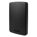 2.5" - Toshiba Canvio 4To - USB3.0 - C42