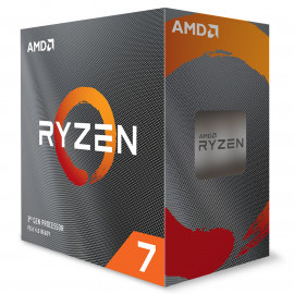 AMD Ryzen 7 5700X (3.4 GHz / 4.6 GHz) - C2
