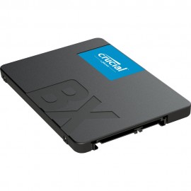 2.5 - SSD 500Go Crucial BX500 - C2
