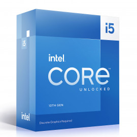 Intel Core i5-13600KF (3.5 GHz / 5.1 GHz) - C2