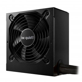 Be quiet System Power 10 - 450w - 80PLUS Bronze - C42