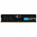Crucial 8 Go DDR5 4800 MHz CL40 RAM PC5-38400 (CT8G48C40U5) - C42