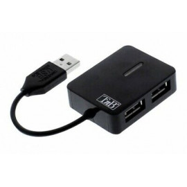 Hub USB2.0 NGS iHub - 4ports - C42