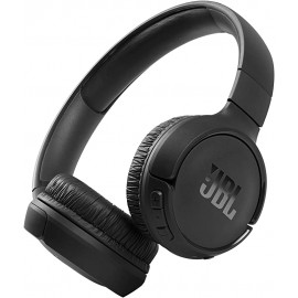 Casque Bluetooth JBL TUNE T560BT (Noir) - C28