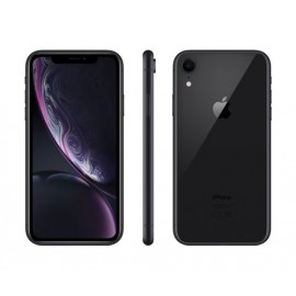 Reconditionnés - iPhone XR 64 Go - Noir - Débloqué - C108
