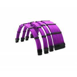 Kit Extension Cable 10CM - Violet