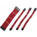 Kit Extension Cable 20CM - Rouge