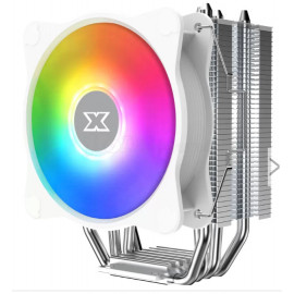 CPU - Xigmatek Windpower WP964 RGB (Blanc) - C42