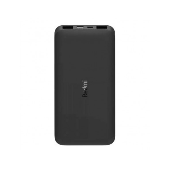Power Bank Xiaomi Redmi 10000mAh Noir (Origine) - C108