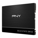 2.5 - SSD 500Go PNY CS900 - C42