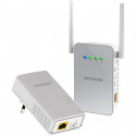 CPL Netgear PLW1000 - 1000Mbps Wi-Fi Extender - C42