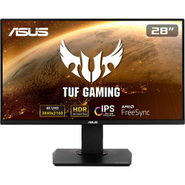 ASUS TUF Gaming VG289Q - 4K IPS - 28" - C3