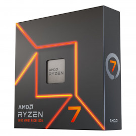 AMD Ryzen 7 7700X (4.5 GHz / 5.4 GHz) - C42