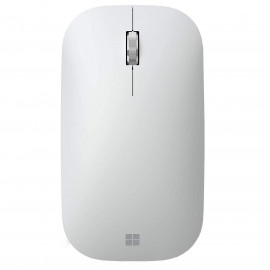 Microsoft Modern Mobile Mouse Gris Glacier - C3