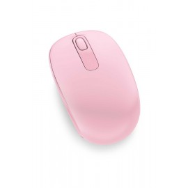 Microsoft Wireless Mobile Mouse 1850 Light Rose - C42