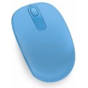 Microsoft Wireless Mobile Mouse 1850 Light Bleu - C42