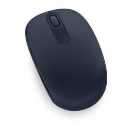 Microsoft Wireless Mobile Mouse 1850 Bleu - C42