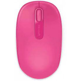 Microsoft Wireless Mobile Mouse 1850 Rose - C42