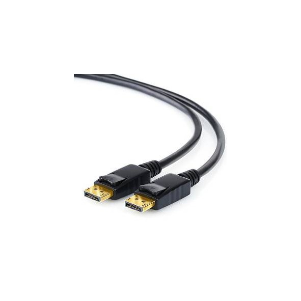 Câble DisplayPort vers HDMI - 2m