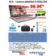 15.6 - Lenovo IdeaPad 3-15ALC05 - C6