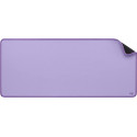 Logitech Mouse Pad Studio Series Large (Violet) - C3