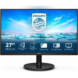 Philips 271V8L - 27" - 75Hz HDMI Full HD - C42