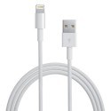 Câble USB vers Lightning compatible iPhone - 1M 12W 2.4A sans boîte (Référence CS8128) - C90