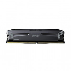 Lexar 16 Go DDR5 4800 MHz RAM PC5-38400 (LD5DU016G-R4800GS2A) - C42