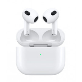 ZEN Ecouteurs Intra-Auriculaires sans Fil Bluetooth GEN3 (Blanc) - C119
