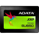 2.5 - SSD 120Go ADATA SU650 - C42