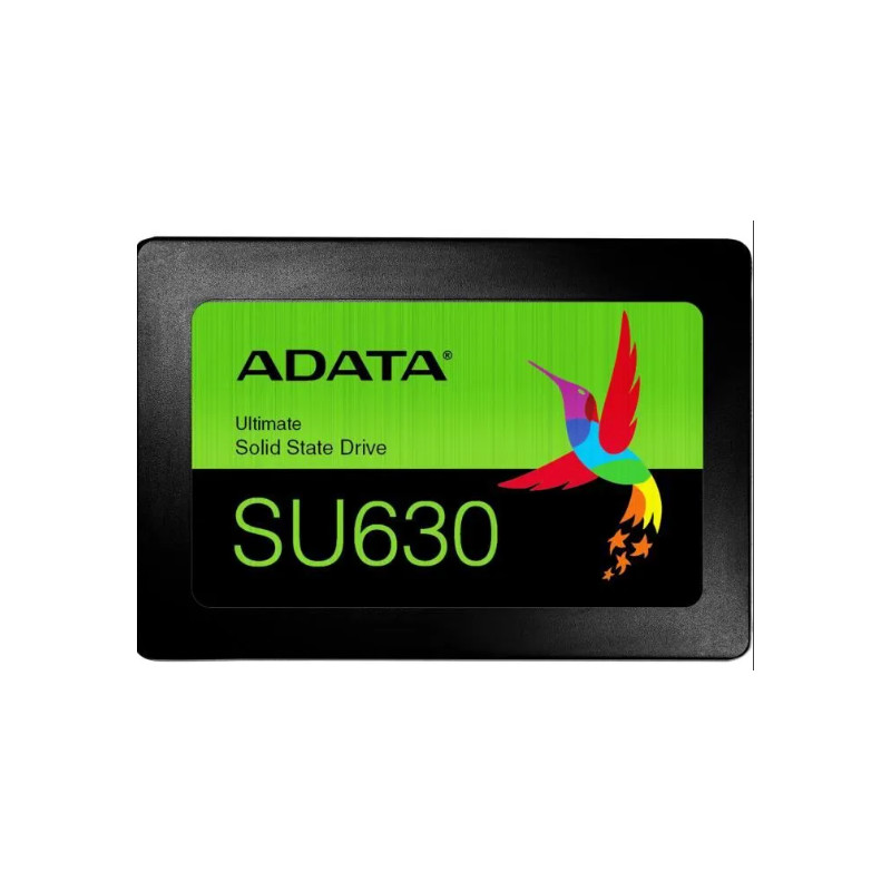 2.5 - SSD 480Go ADATA SU630 - C42
