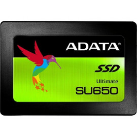 2.5 - SSD 480Go ADATA SU650 - C42