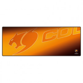 Tapis de souris Cougar Arena - Taille XL (Orange) - 3PAREHBXRB5.0001 - C42