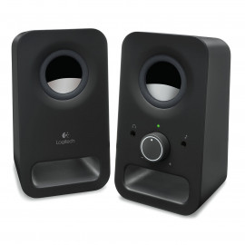 Logitech Multimedia Speakers Z150 (Noir) - C42