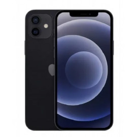 Reconditionnés - iPhone 12 128 Go - Noir - Débloqué - C6