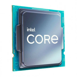 Intel Core i3-12100F TRAY (3.3 GHz / 4.3 GHz) (sans iGPU) - C42