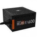 Gamdias Helios E1-600 RGB - 600W - C42