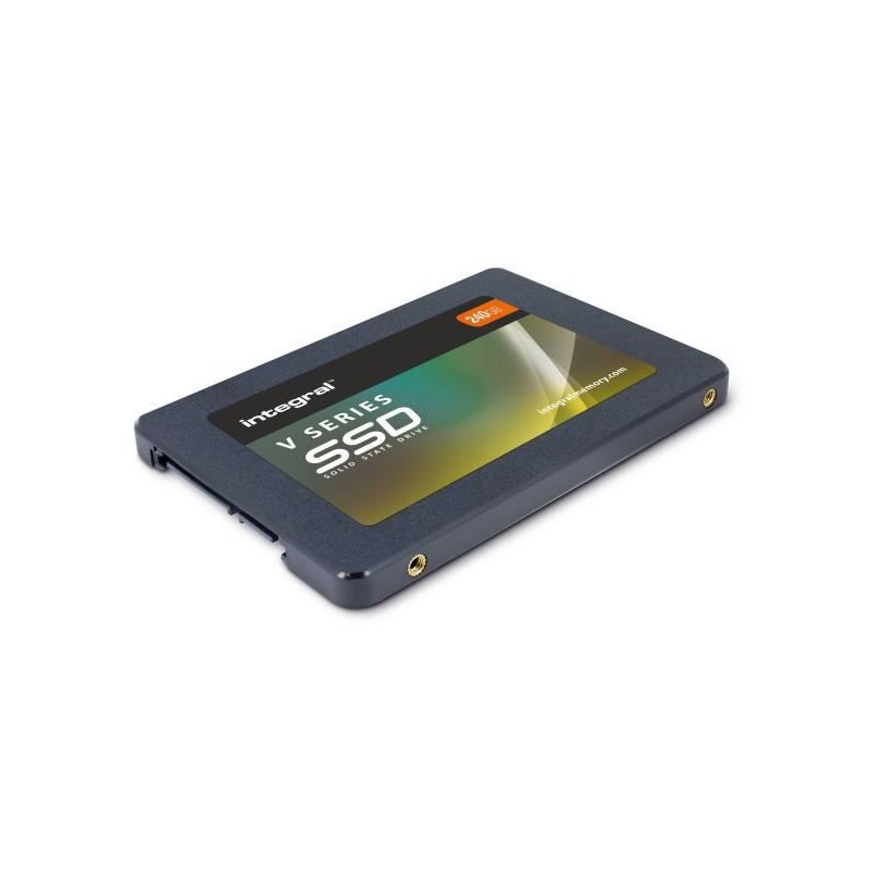 2.5 - SSD 1To Integral V-series V2 - C42