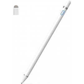 Stylet Tactile pour Apple Pencil avec Pointe Compatible avec iPad Pro/iPad 2018 / iPhone/iOS - C3