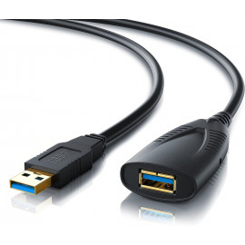 Rallonge USB v3 ACTIVE - 5m - C42