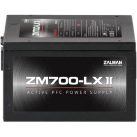 Zalman LXII - 700W - 80+ - C42