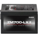 Zalman LXII - 700W - 80+ - C42