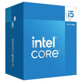 Intel Core i5-14400F (jusqu'à 4.7 GHz) - C42