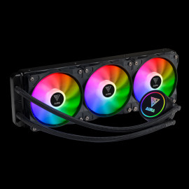 CPU - Gamdias Aura GL RGB 360mm - C42